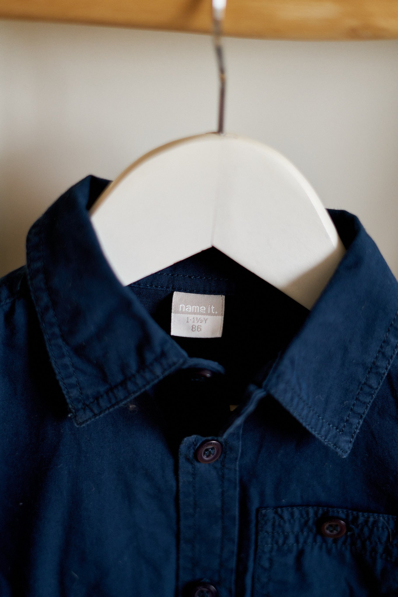 Marškiniai - NAME IT