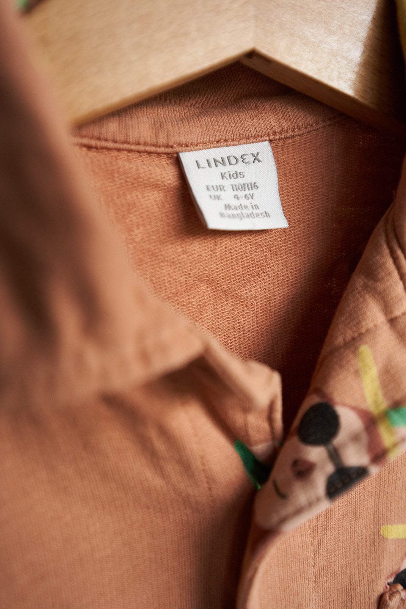 Marškinėliai trumpomis rankovėmis - LINDEX