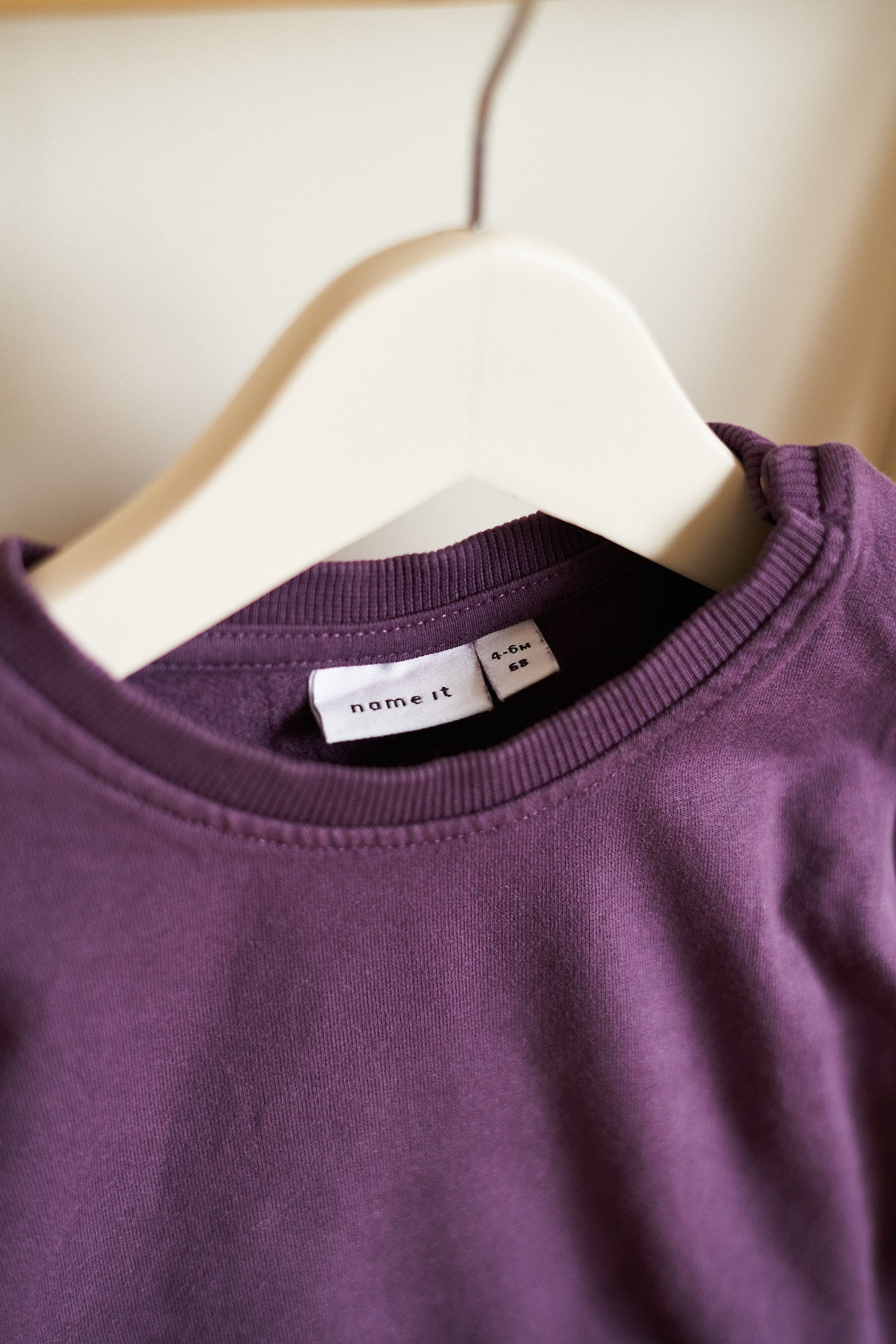 Džemperis - NAME IT