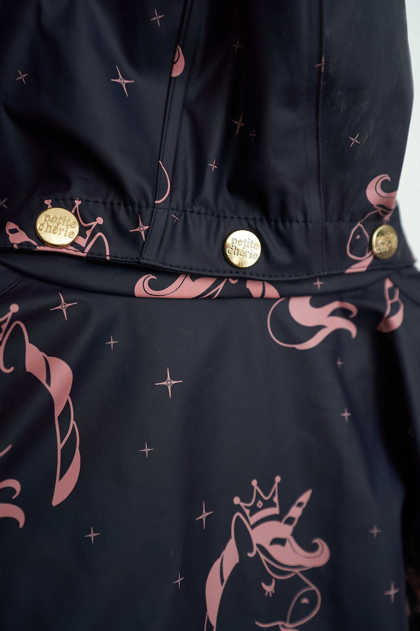 Lietaus striukė - PETITE CHERIE