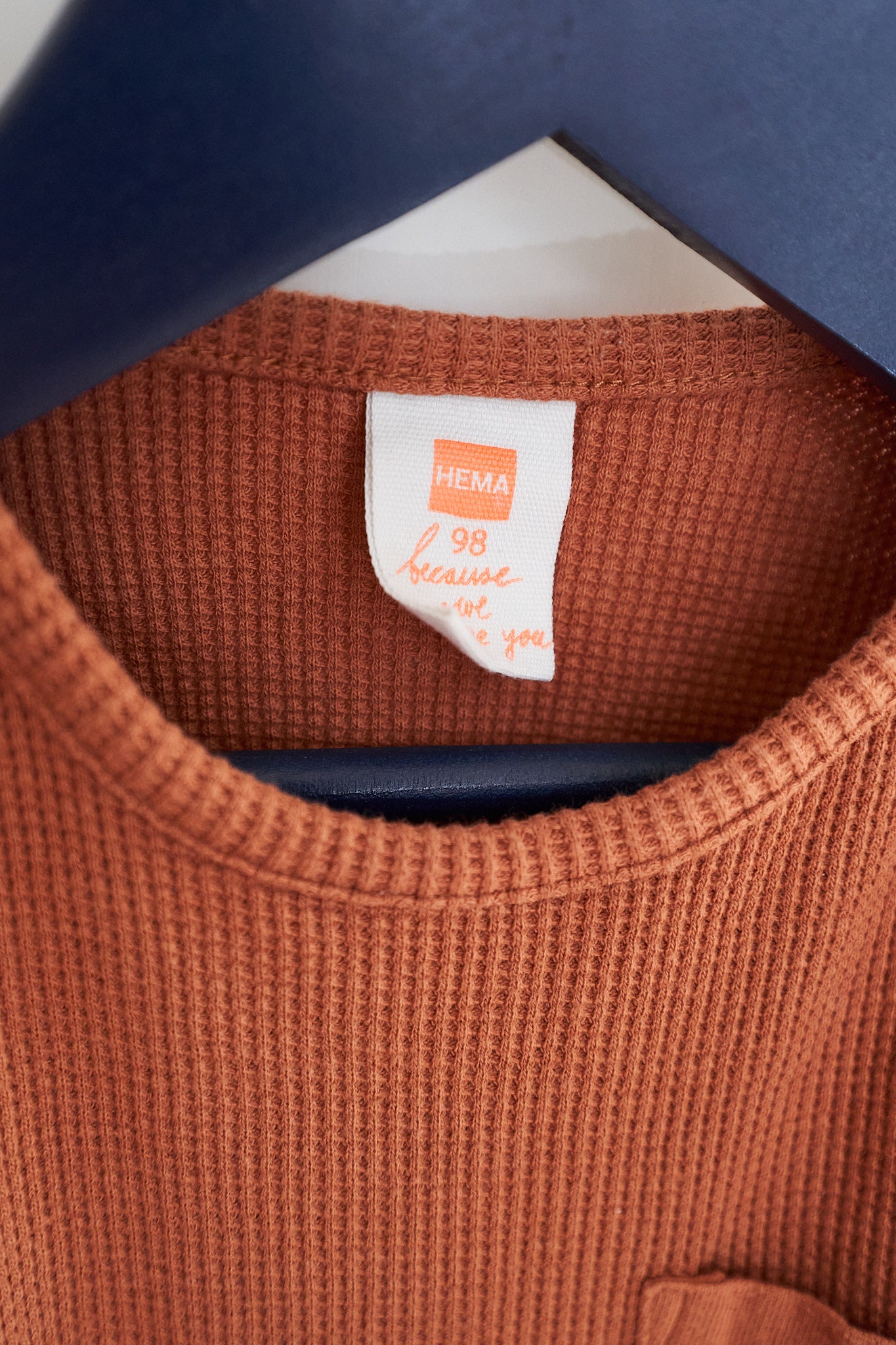 Marškinėliai trumpomis rankovėmis - HEMA