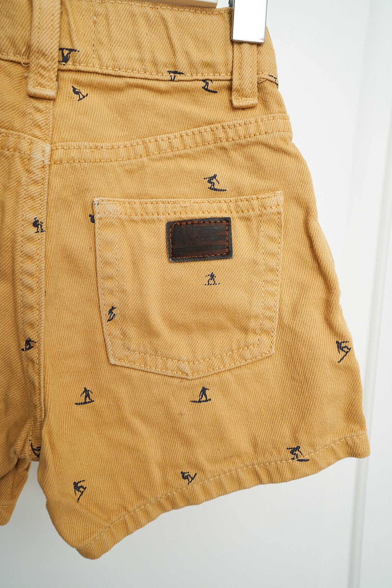 Šortai - AMERICAN OUTFITTERS