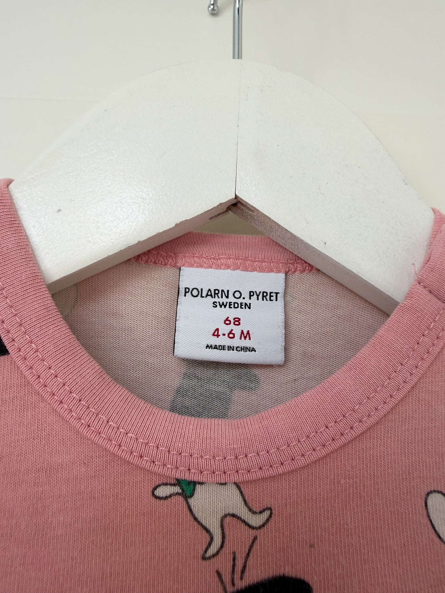 Suknelė - POLARN O. PYRET