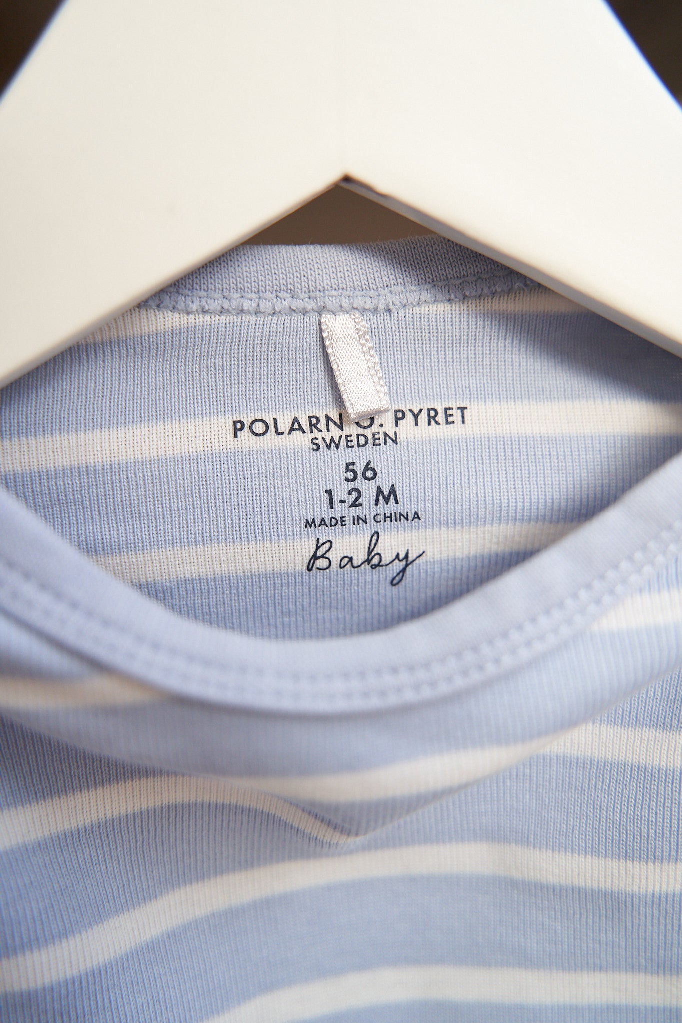 Smėlinukas - POLARN O. PYRET