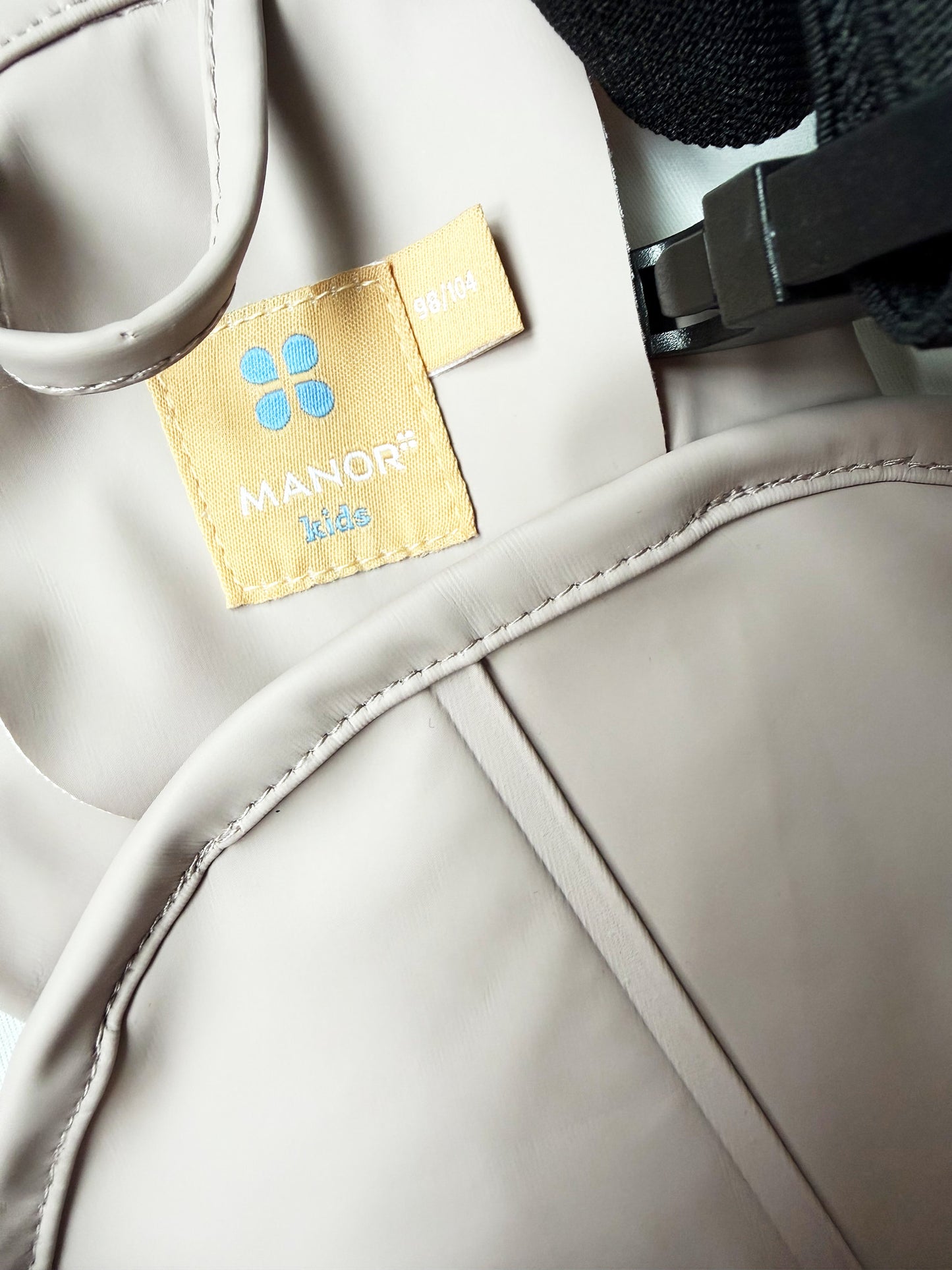 Lietaus kelnės - MANOR