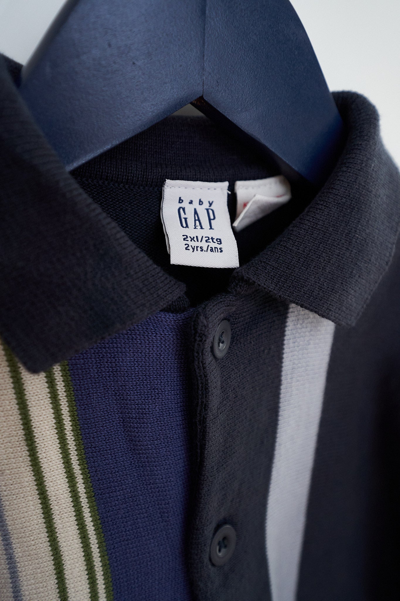 Marškinėliai trumpomis rankovėmis - GAP