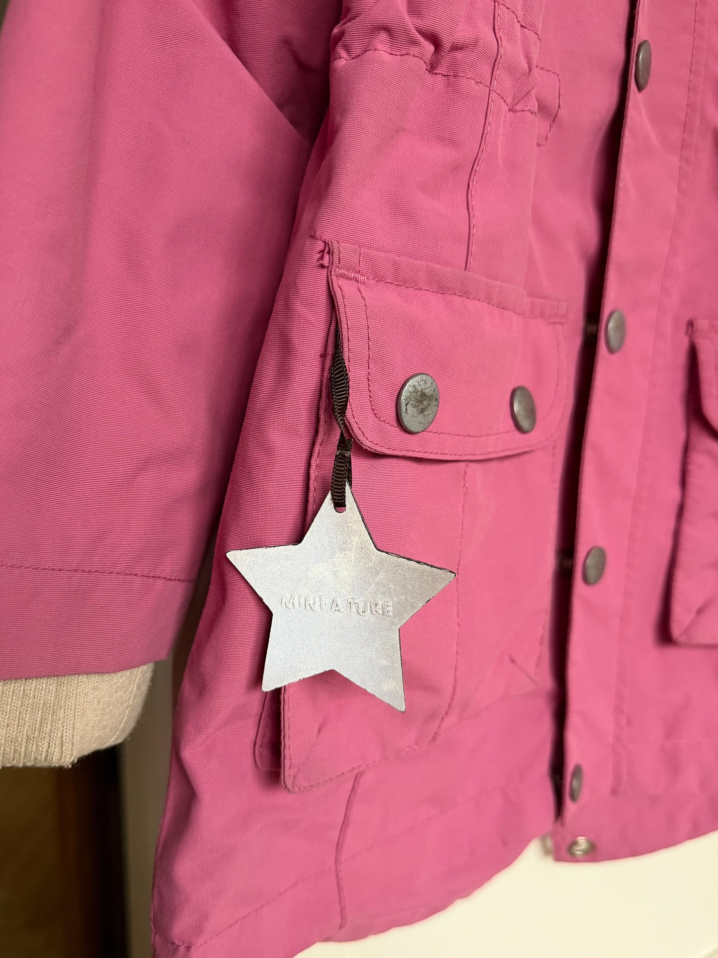 Striukė - MINI A TURE COPENHAGEN