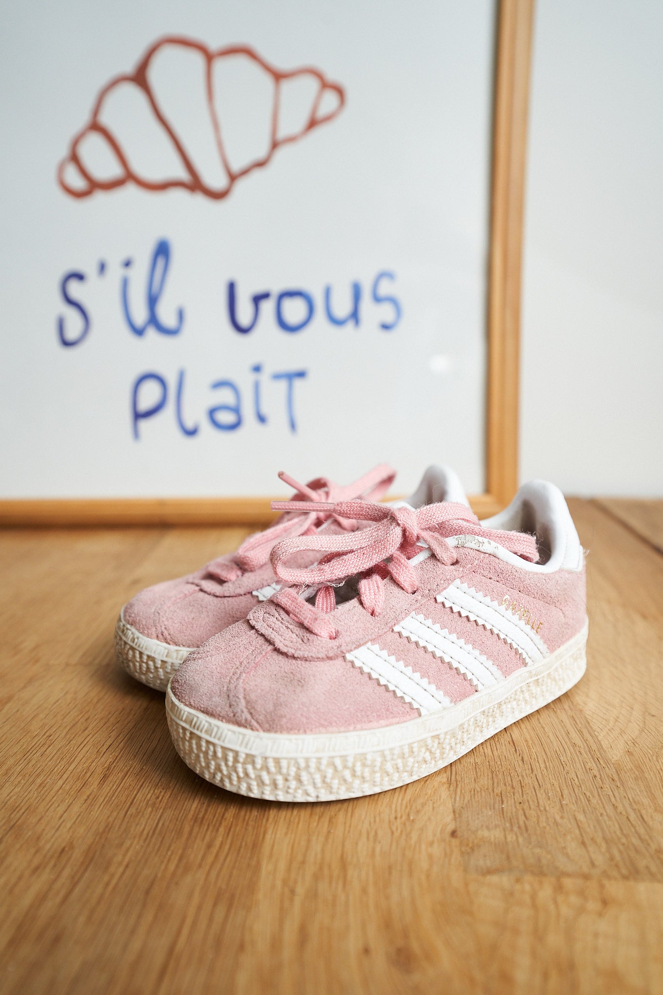 Kedai - ADIDAS