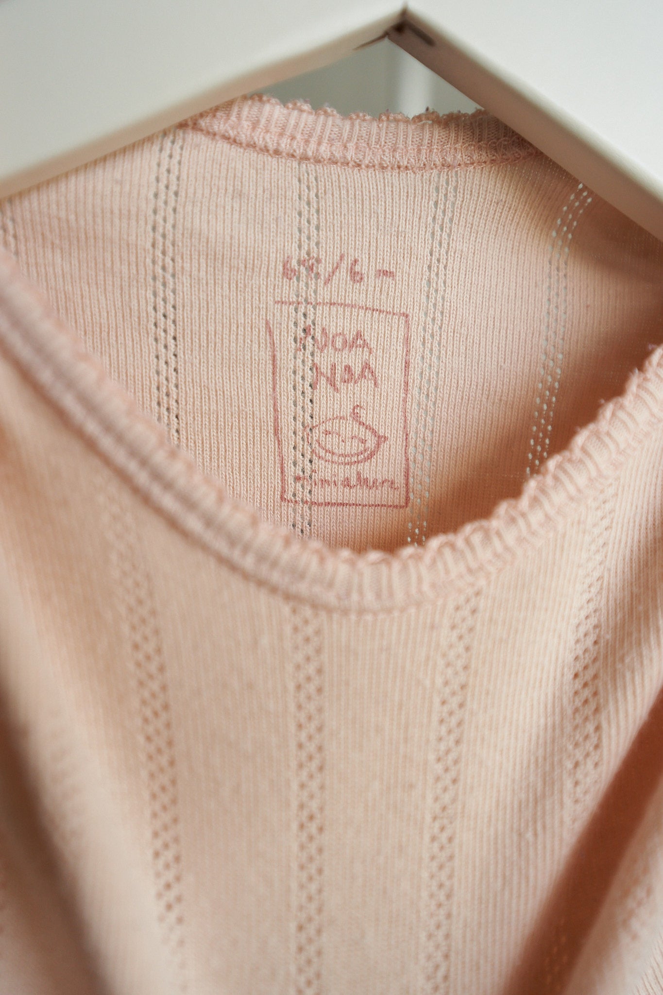 Smėlinukas - NOA NOA