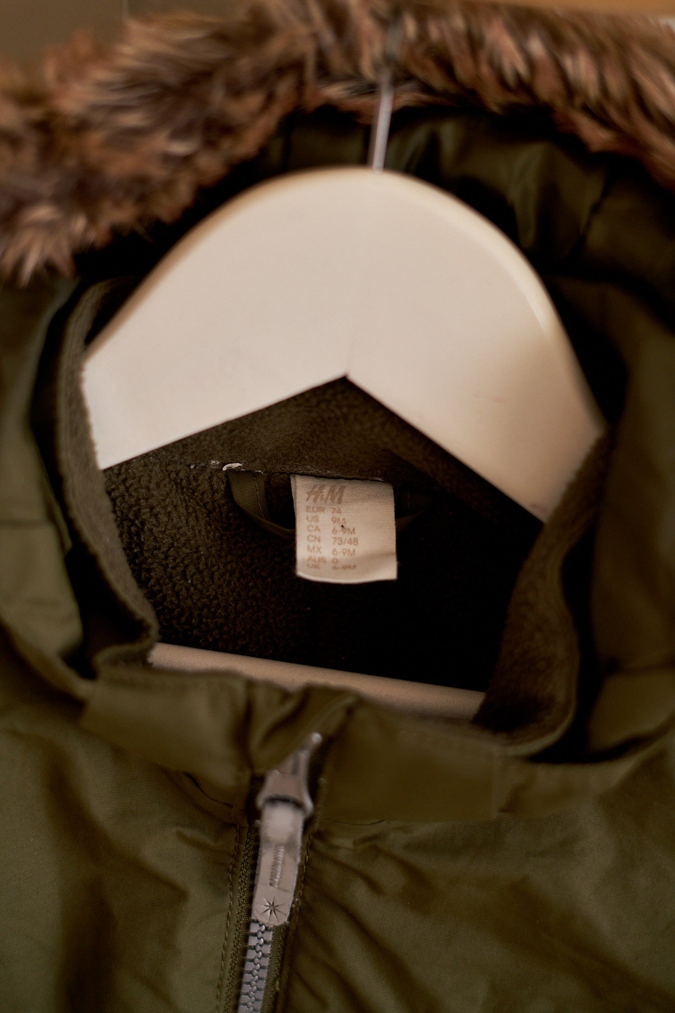 Lauko kombinezonas - H&M