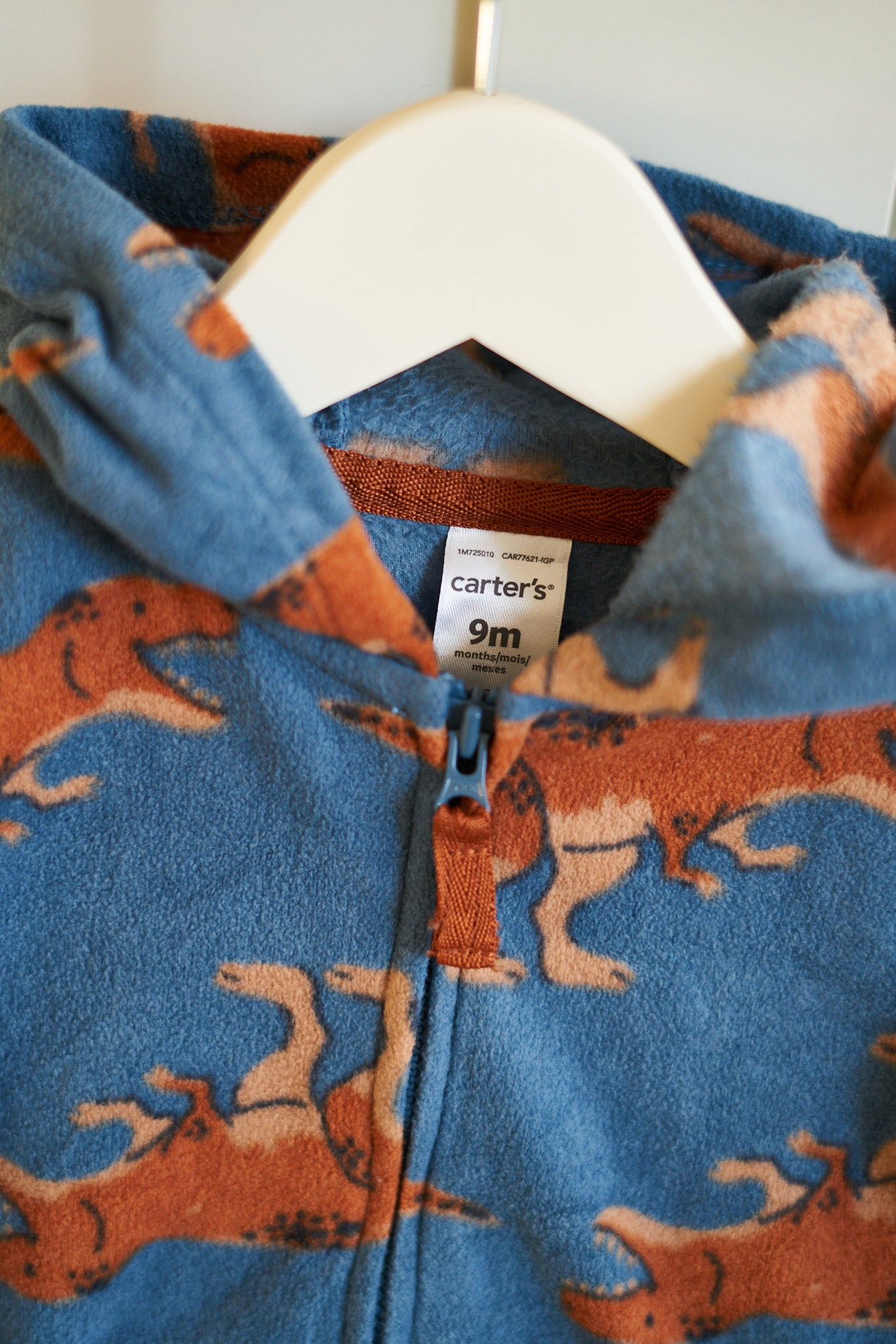 Džemperis - CARTER’S