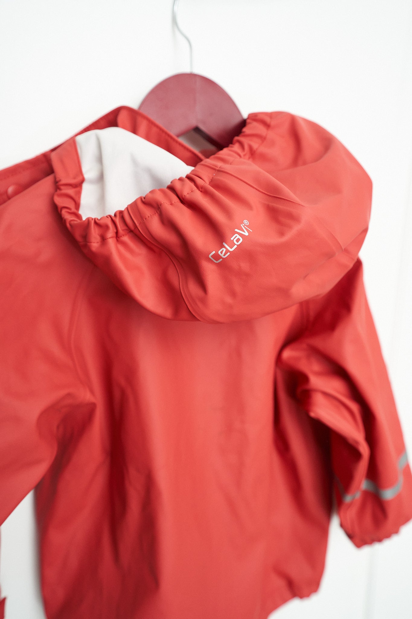 Lietaus striukė - CELAVI