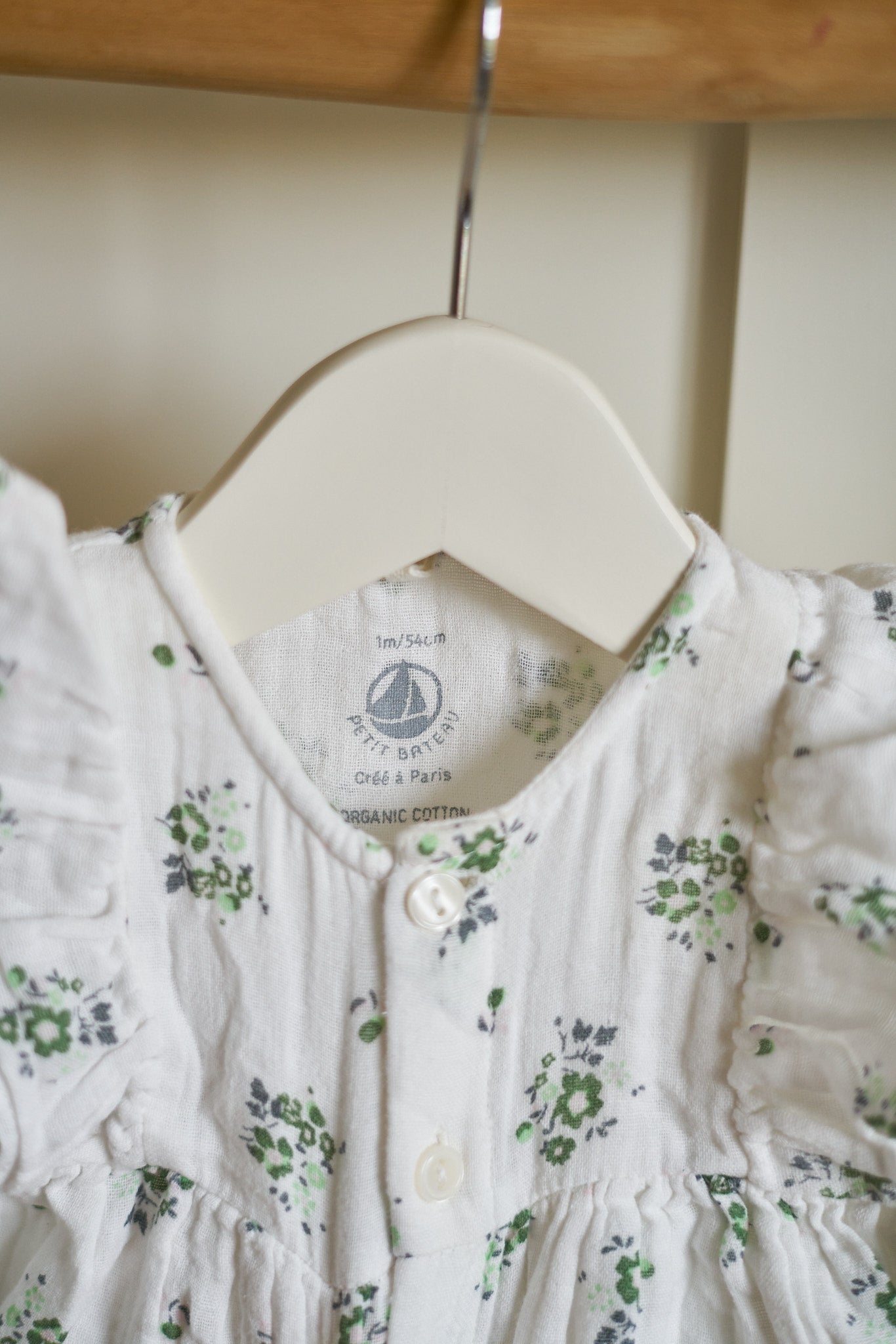 Suknelė - PETIT BATEAU