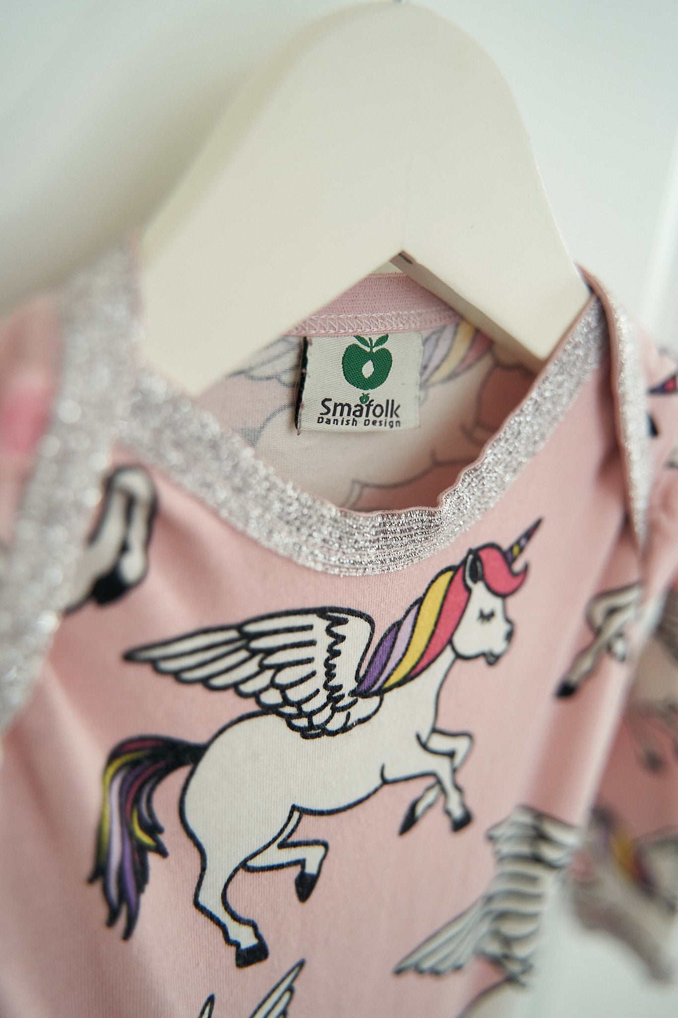 Smėlinukas - SMAFOLK