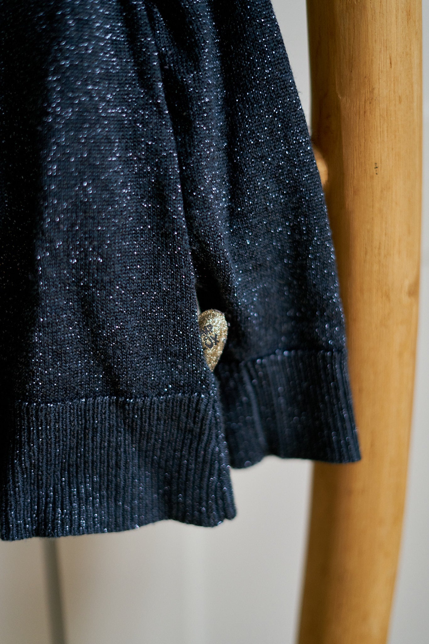 Megztinis - POMP DE LUX