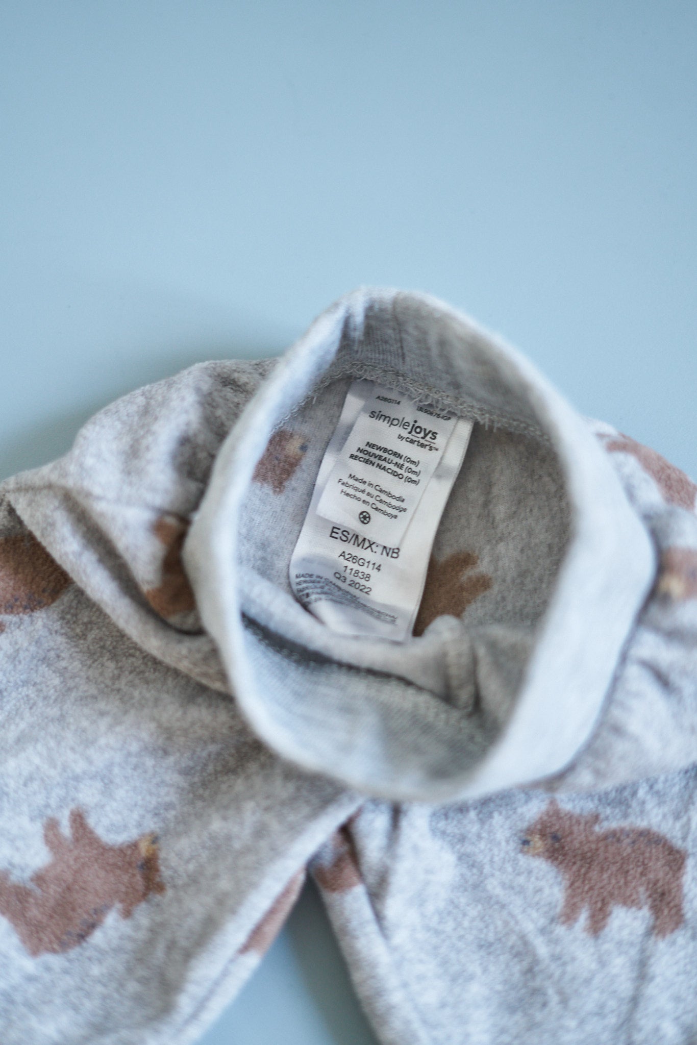 Kelnės - CARTER’S