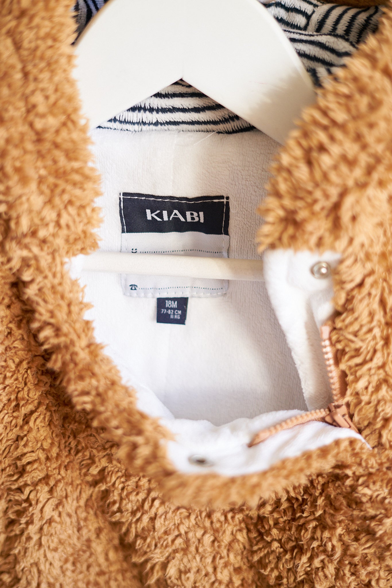 Lauko kombinezonas - KIABI