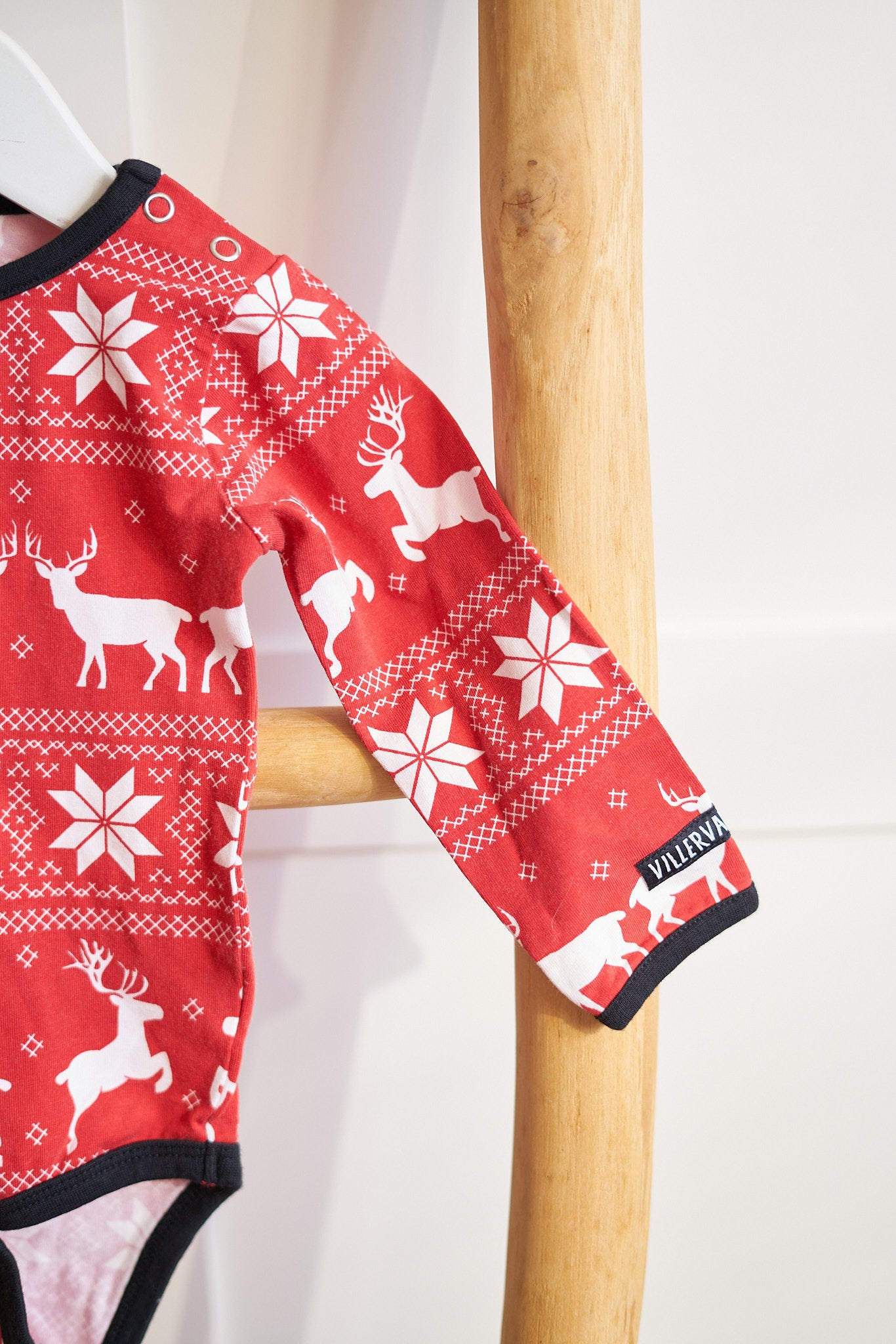 Smėlinukas - VILLER VALLA