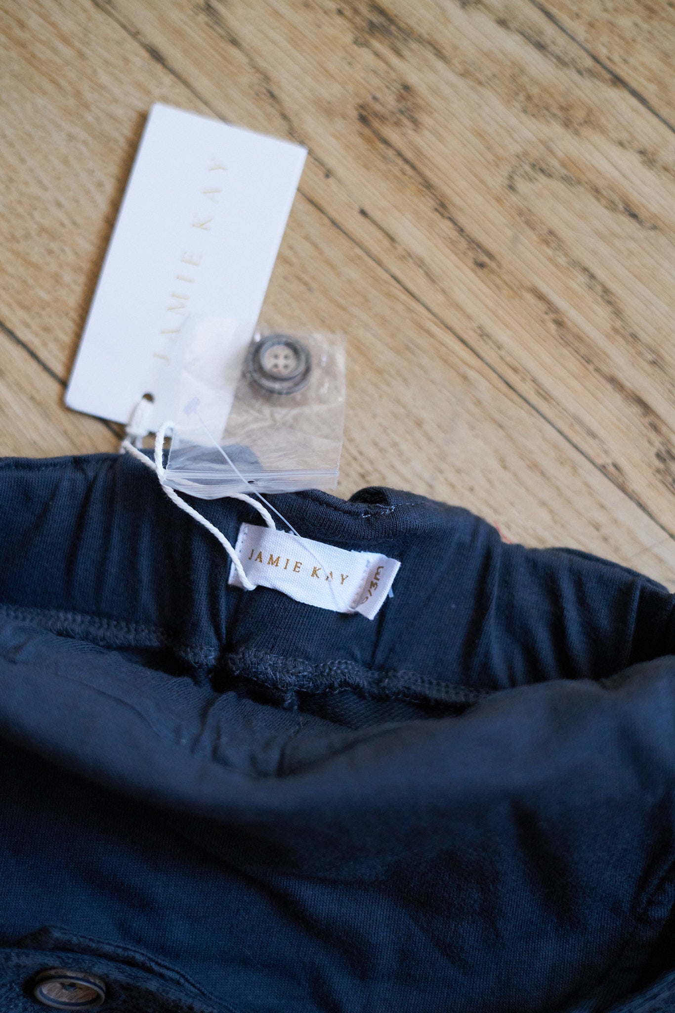 Kombinezonas - JAMIE KAY