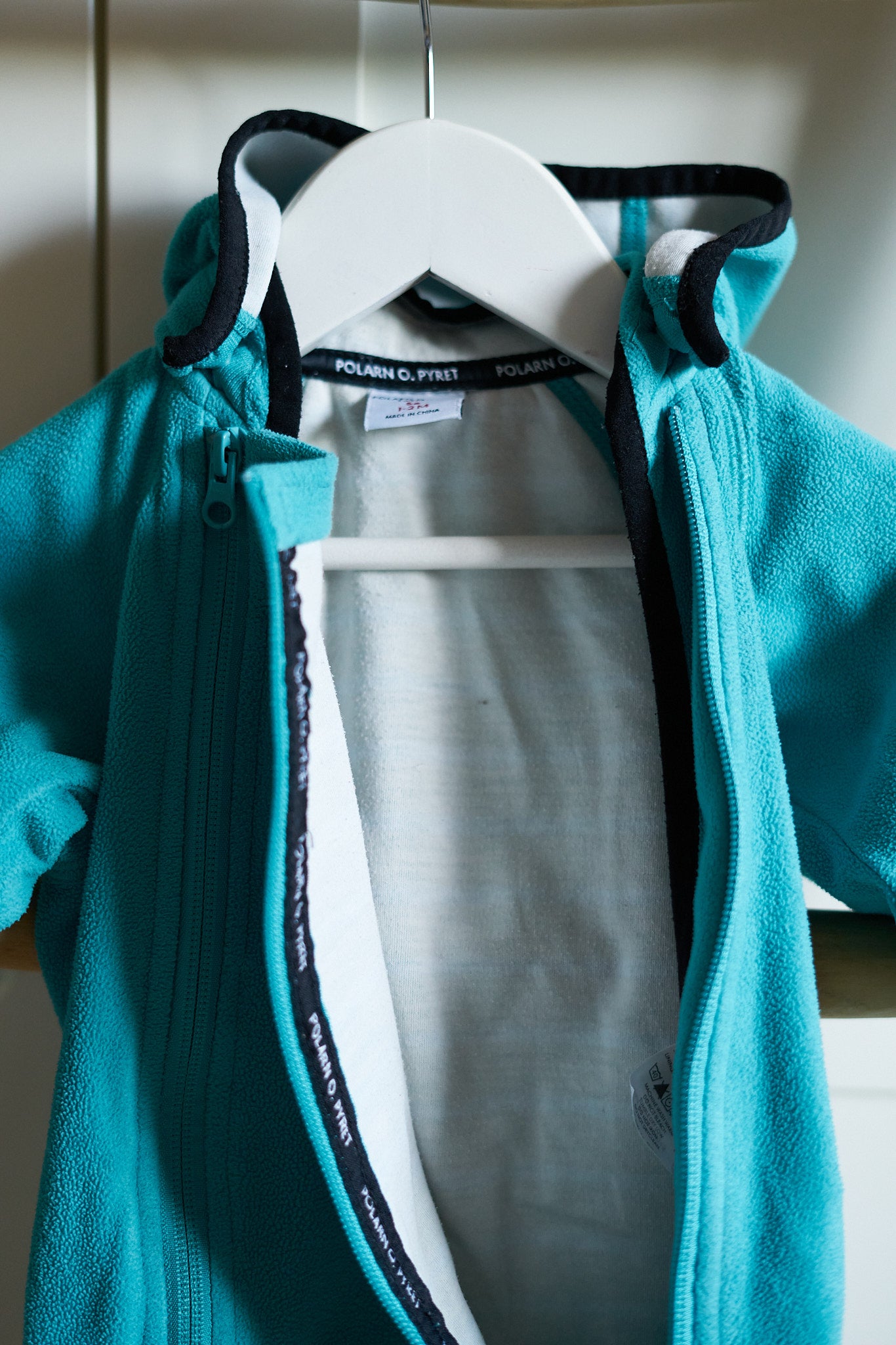 Lauko kombinezonas - POLARN O. PYRET