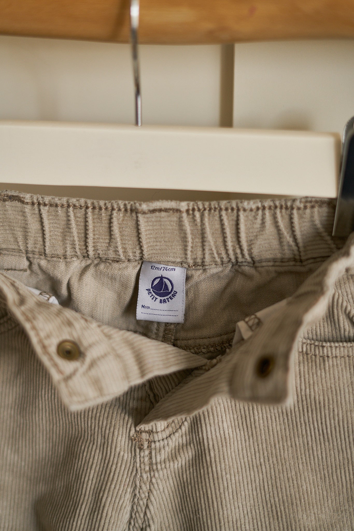 Kelnės - PETIT BATEAU