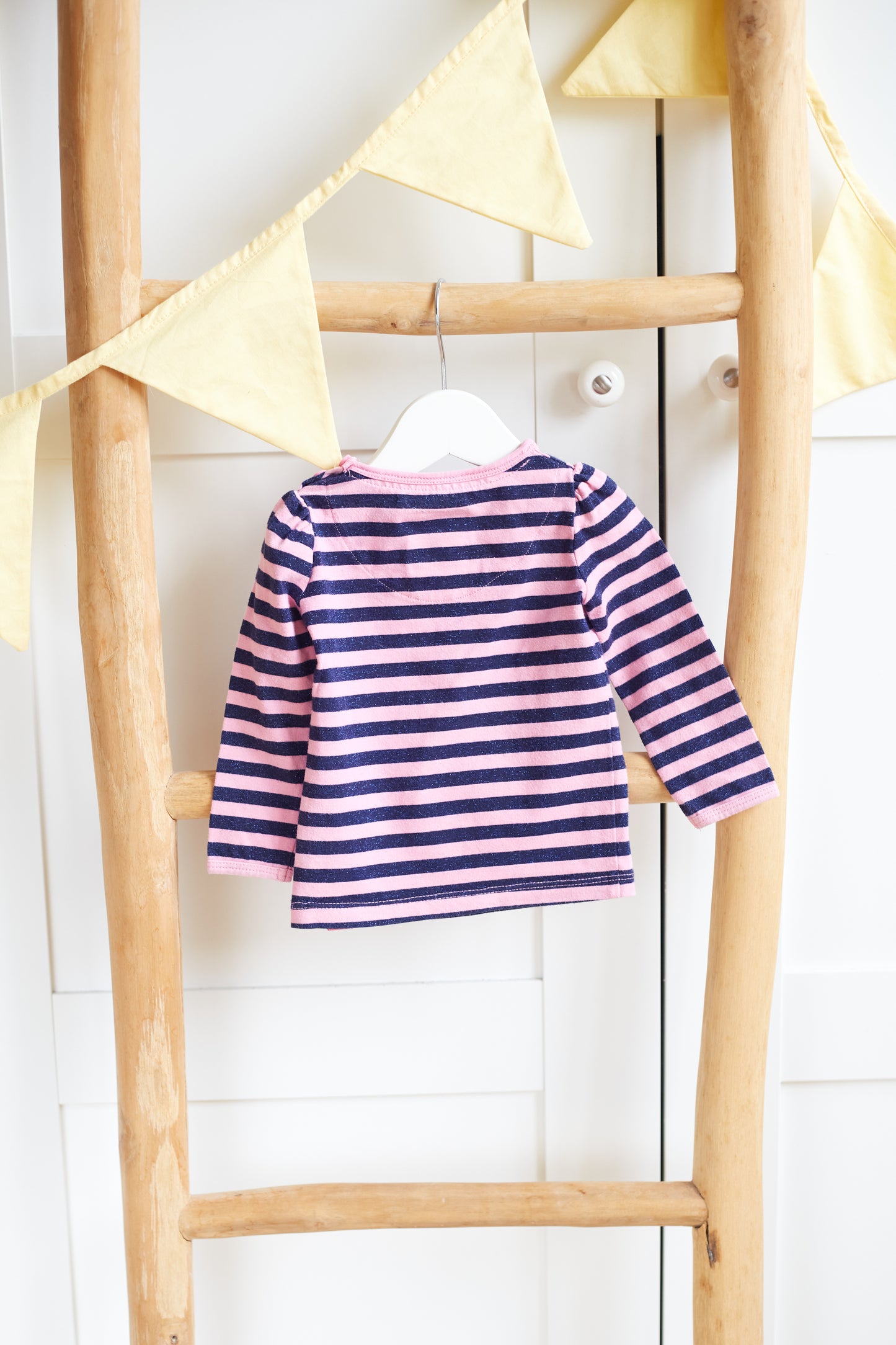 Marškinėliai ilgomis rankovėmis - LOVE79