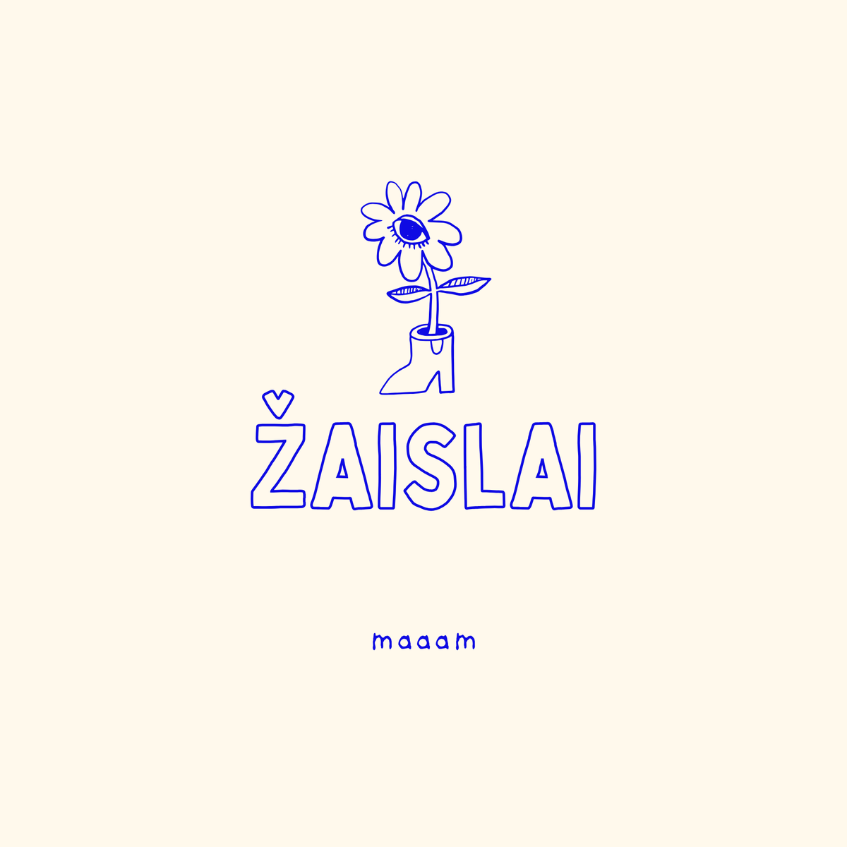 ŽAISLAI