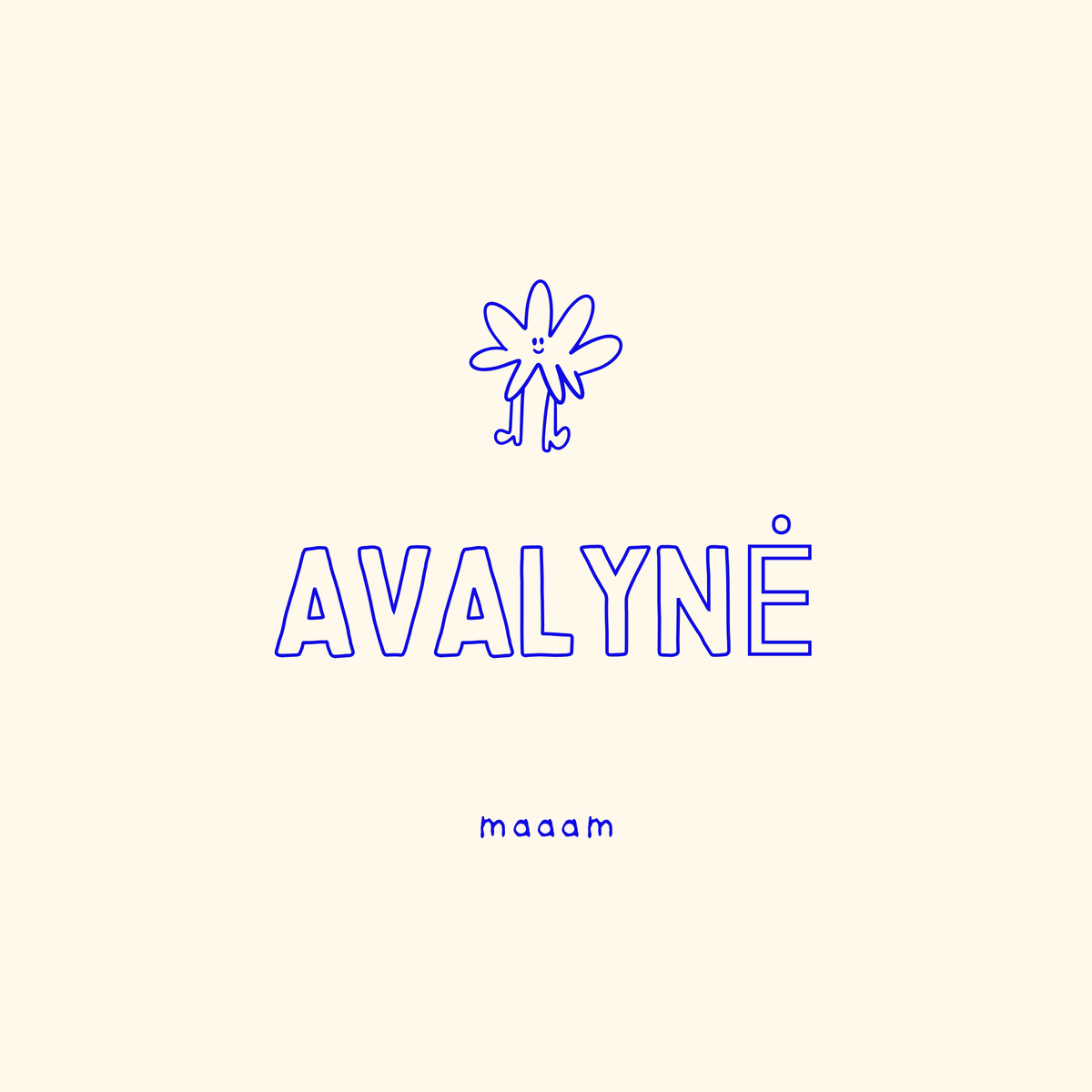 AVALYNĖ