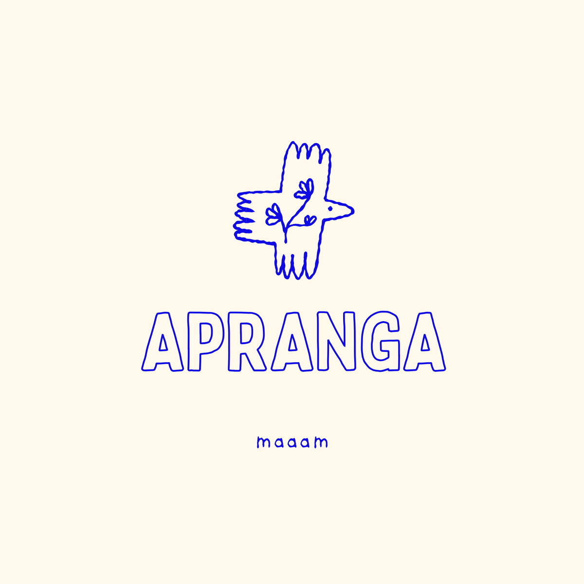APRANGA