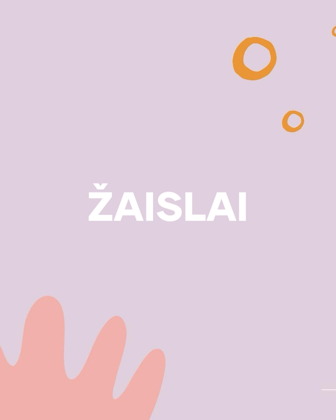 ŽAISLAI