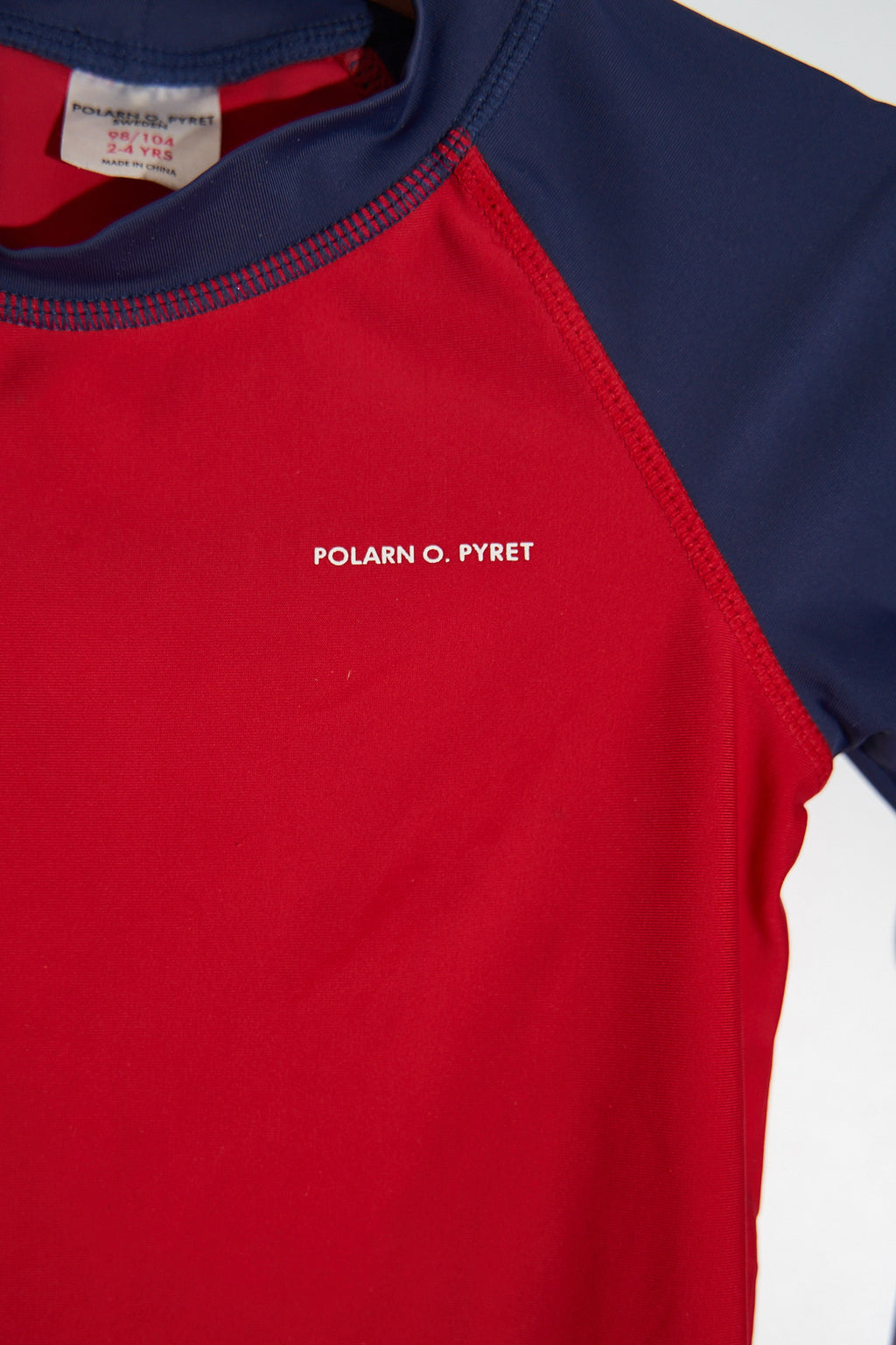 Maudymosi marškinėliai