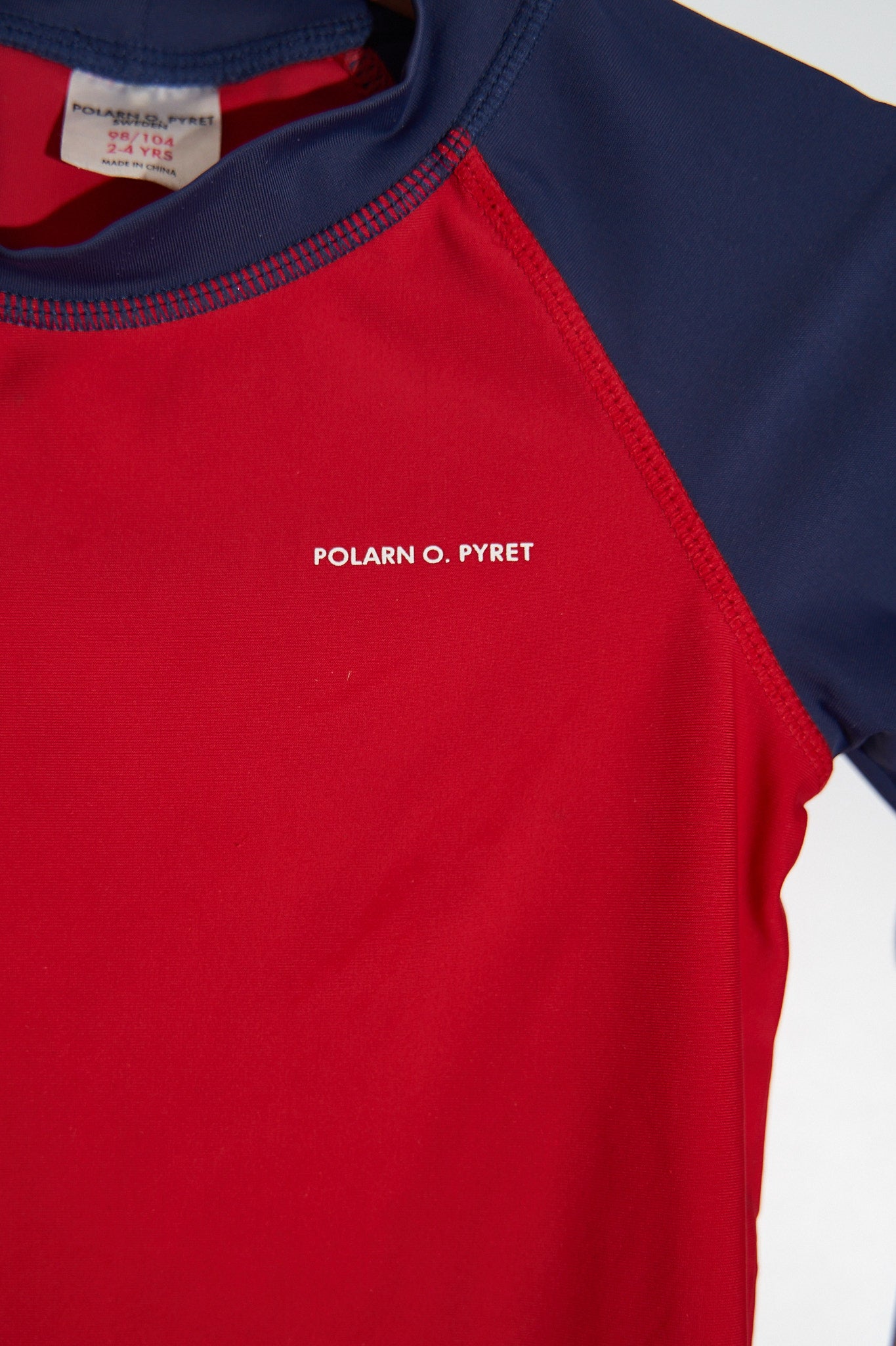 Maudymosi marškinėliai