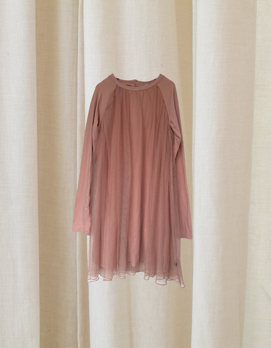 Suknelė - POMP DE LUX