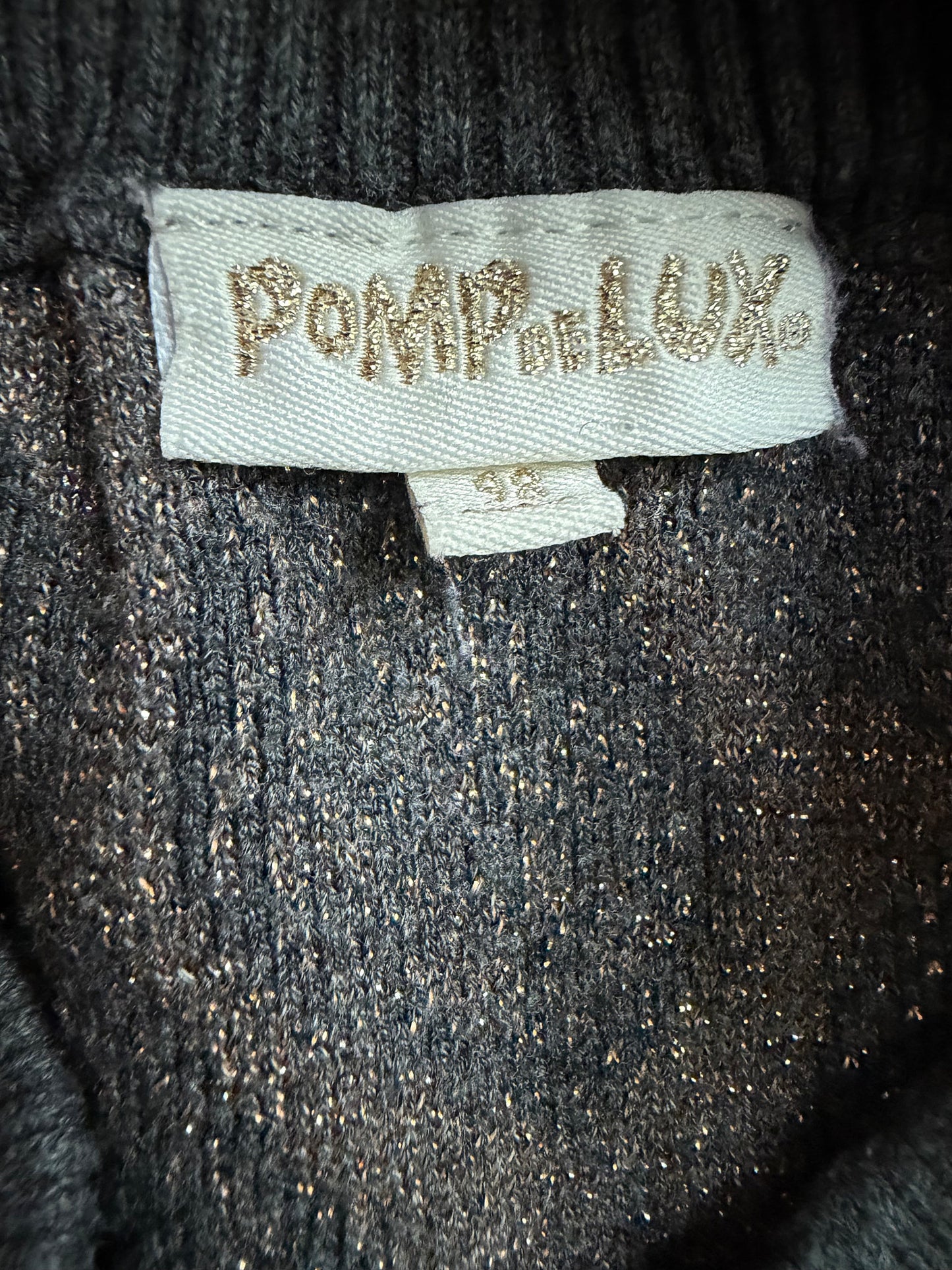 Kelnės - POMP DE LUX