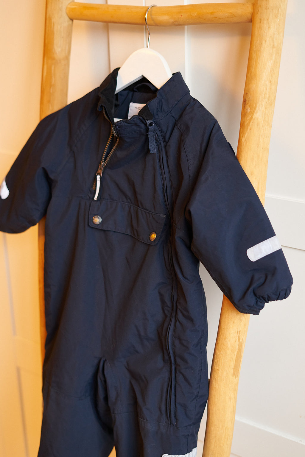 Kombinezonas - POLARN O. PYRET