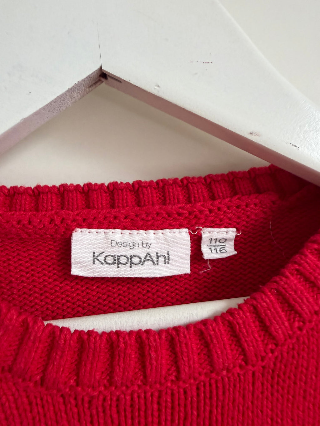 Megztinis - KAPPAHL