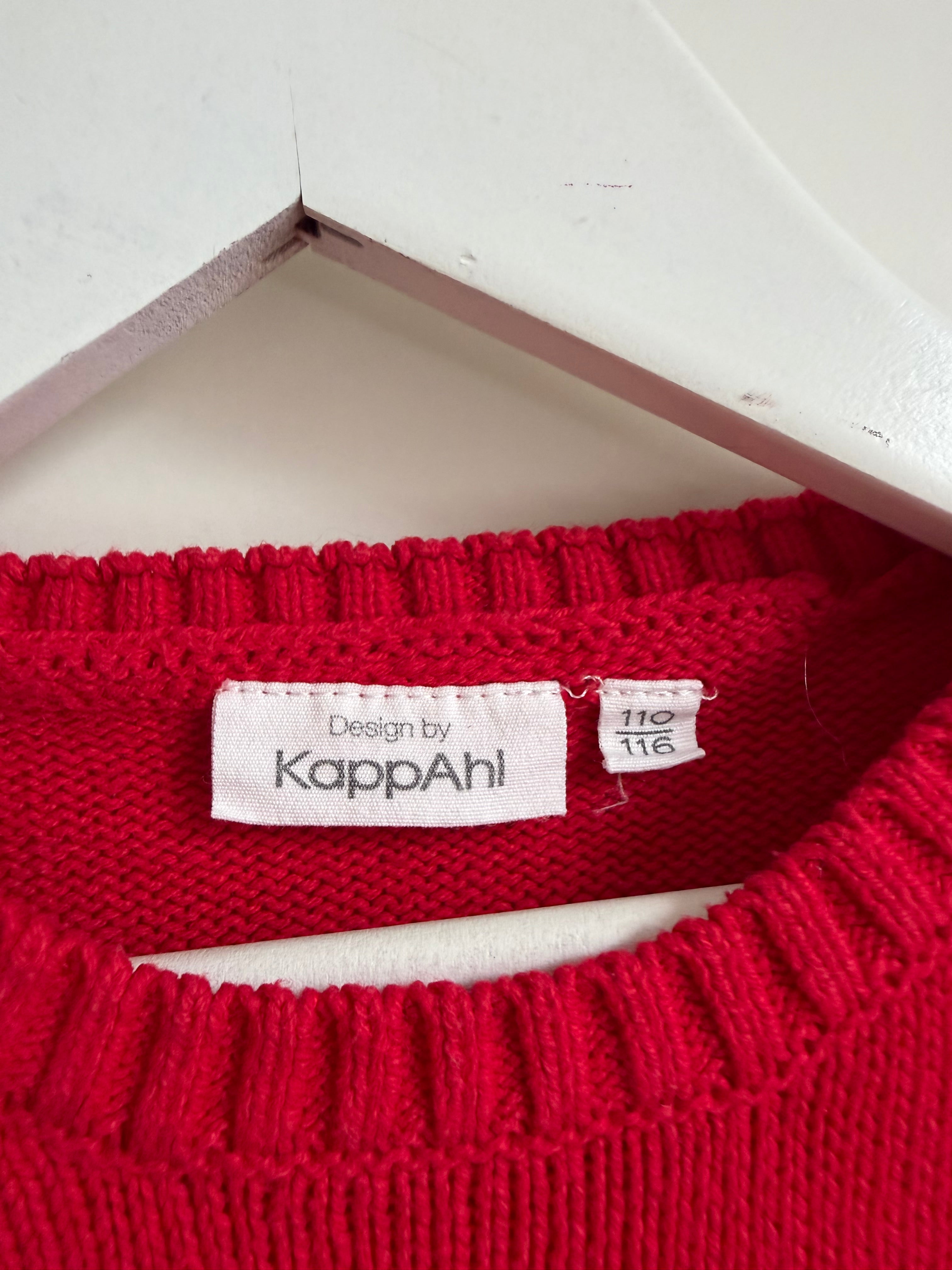 Megztinis - KAPPAHL