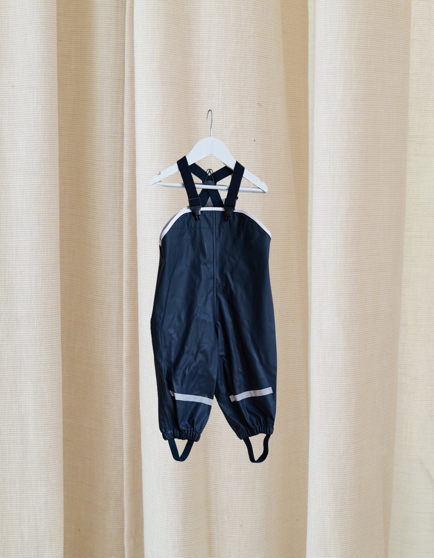 Lietaus kelnes - KAXS