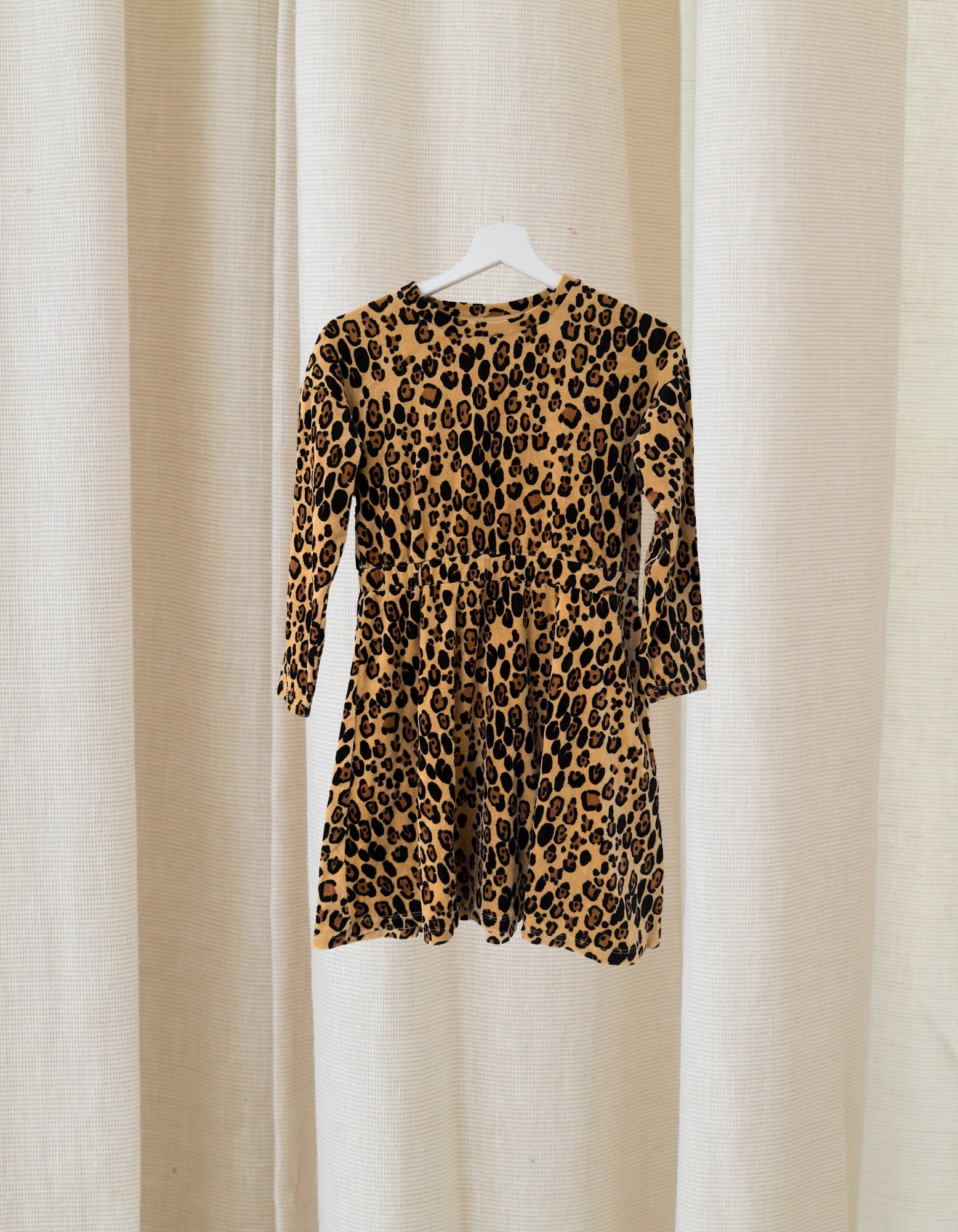 Suknelė - MINI RODINI