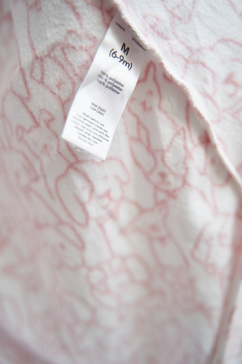 Miegmaišis - CARTER’S