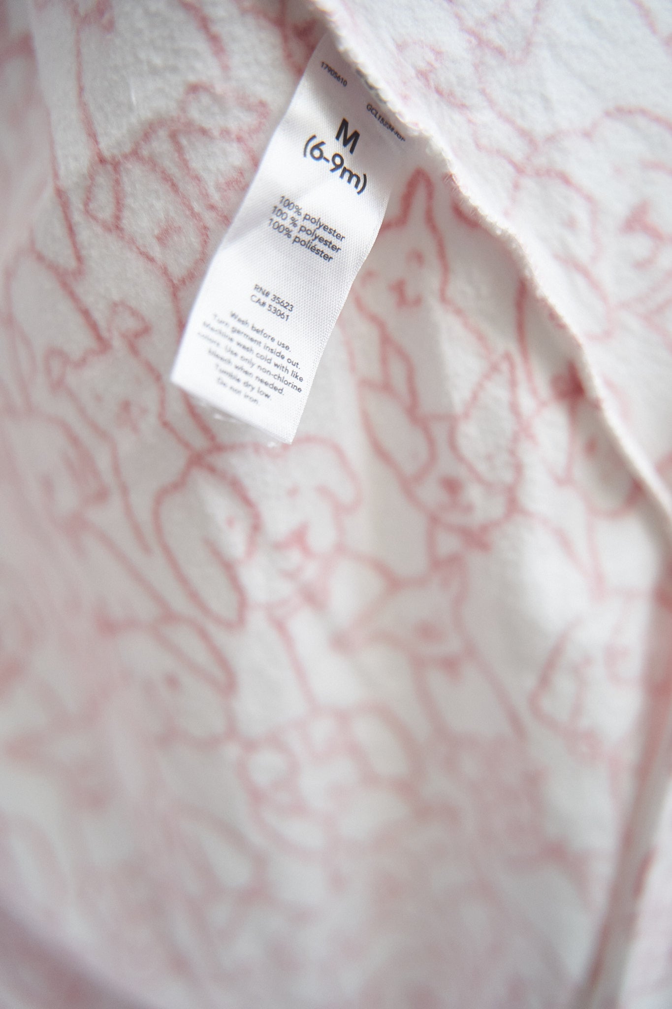 Miegmaišis - CARTER’S