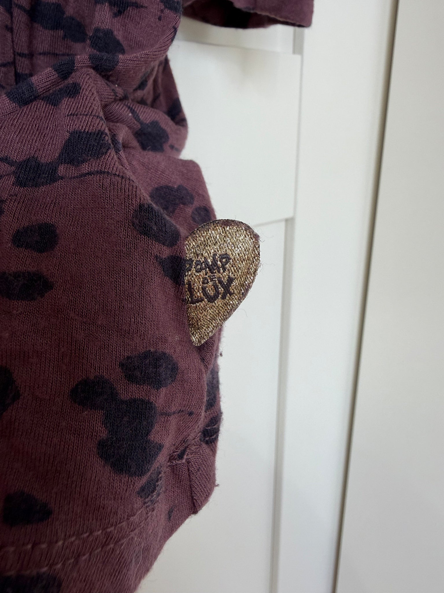 Suknelė - POMP DE LUX