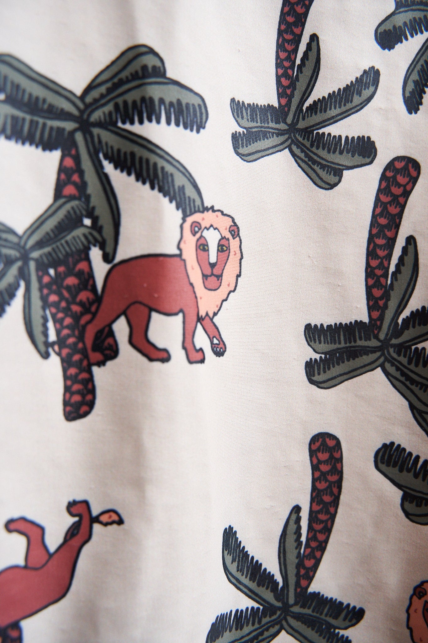 Maudymosi kostiumėlis - LINDEX