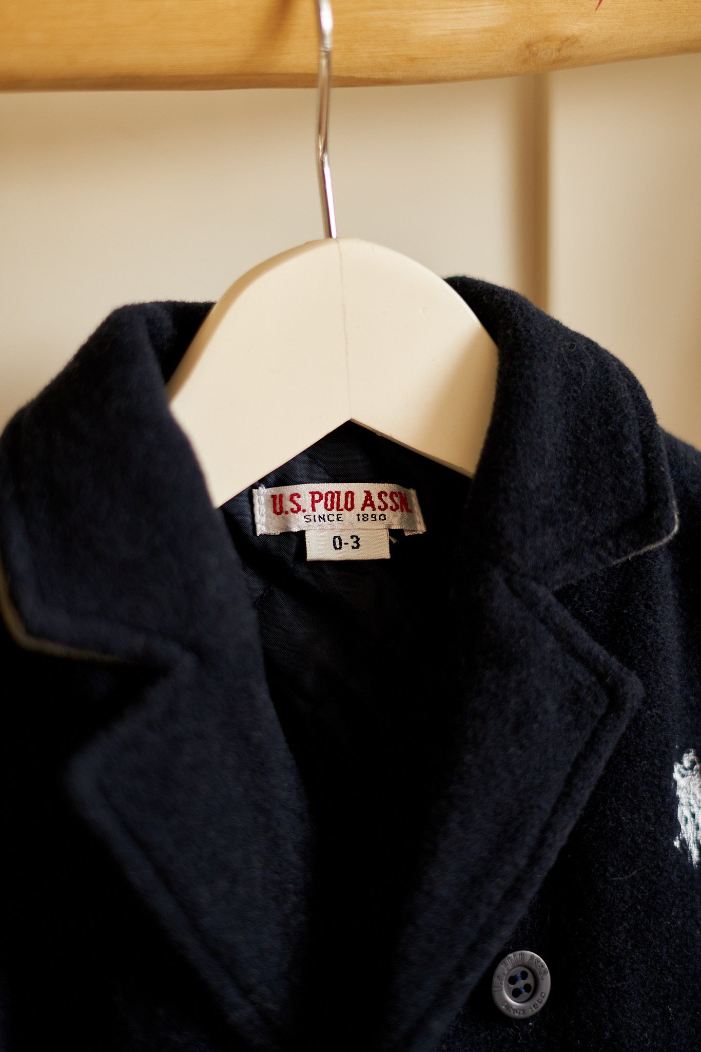 Paltukas - US POLO ASSN