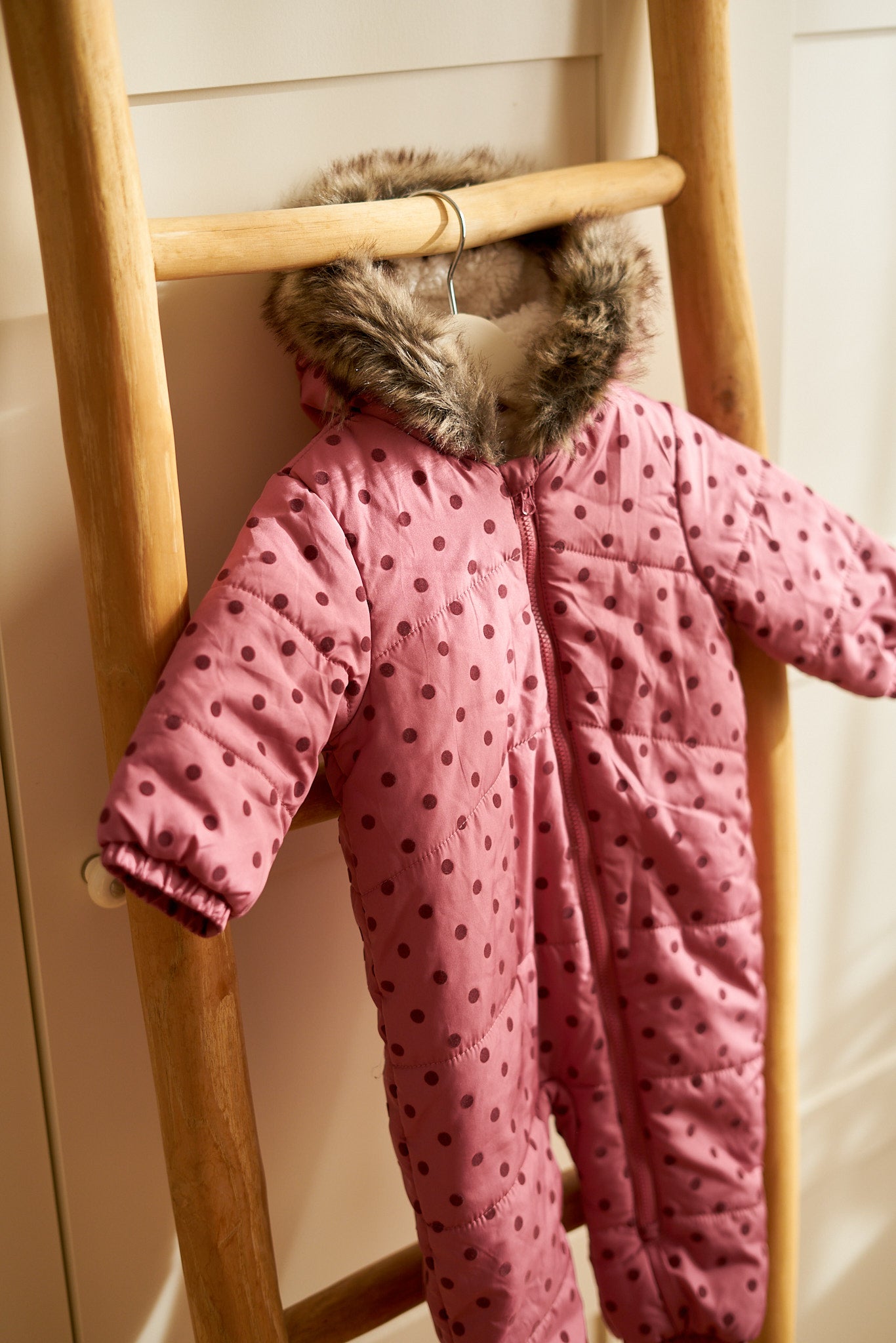 Lauko kombinezonas - NAME IT