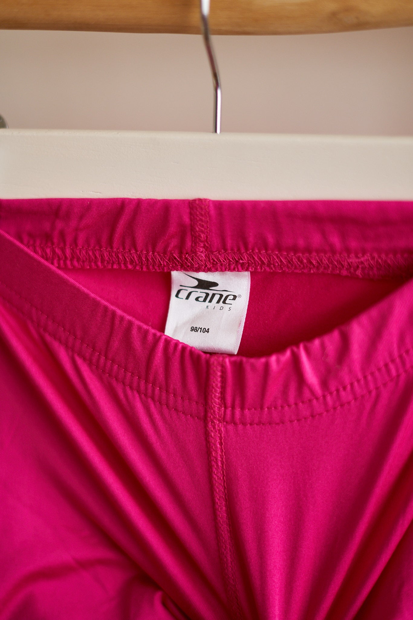 Komplektas - CRANE KIDS