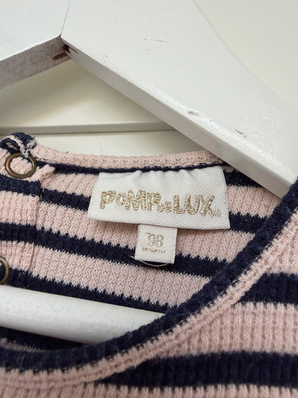 Suknelė - POMP DE LUX