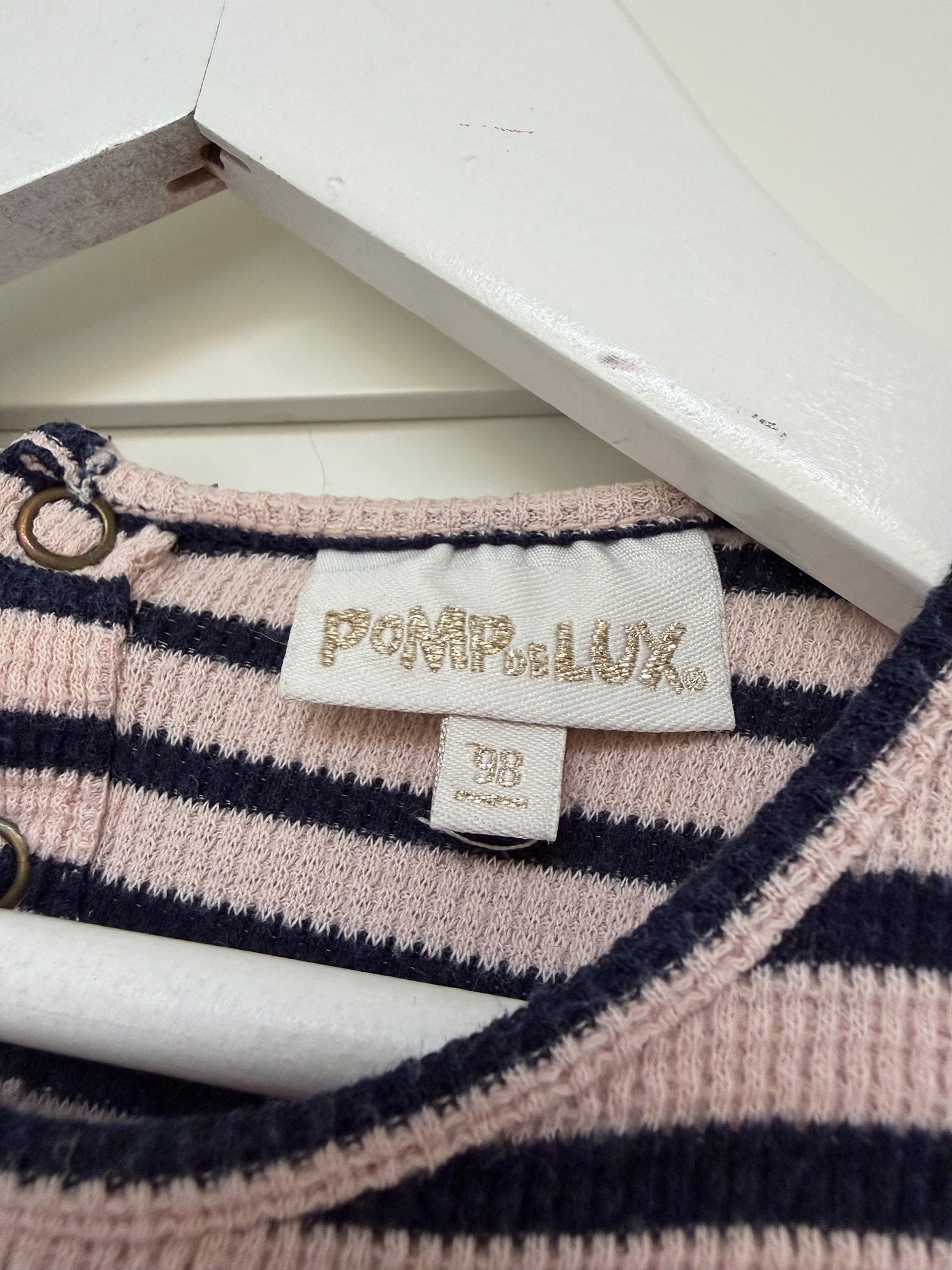 Suknelė - POMP DE LUX