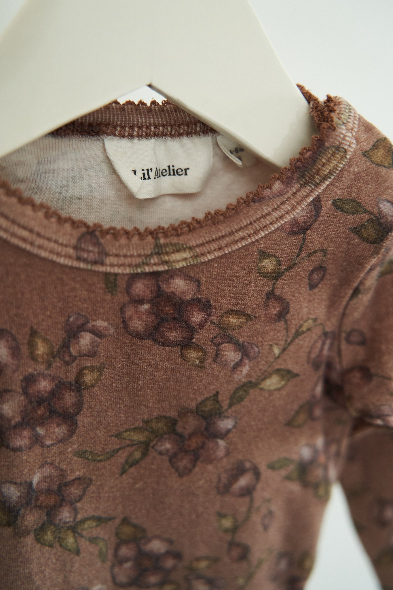 Smėlinukas - LIL’ATELIER