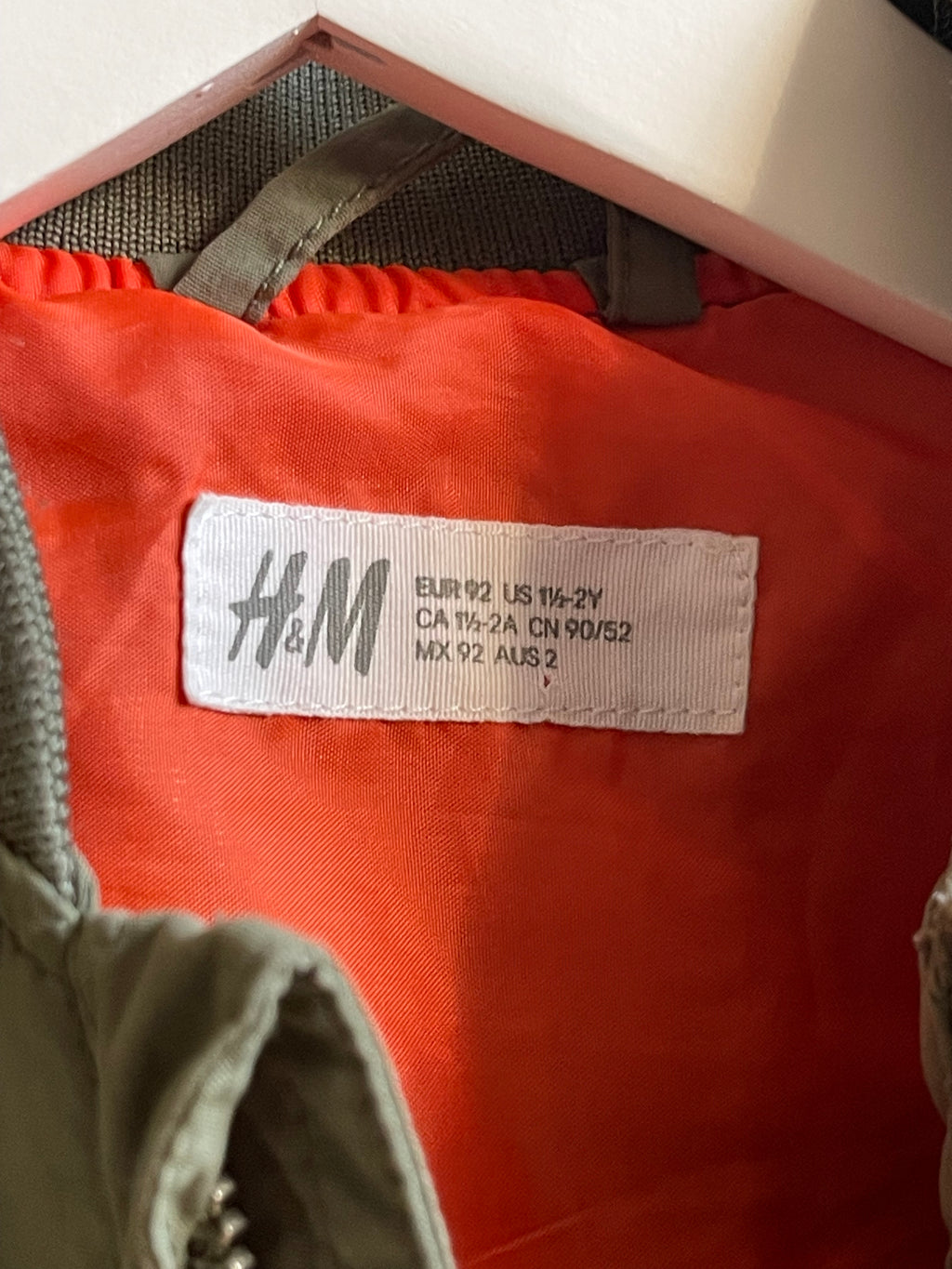 Striukė - H&M